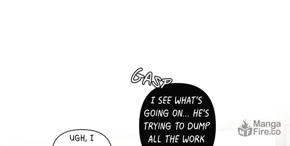 Banana Scandal Chapter 88 page 42 - 