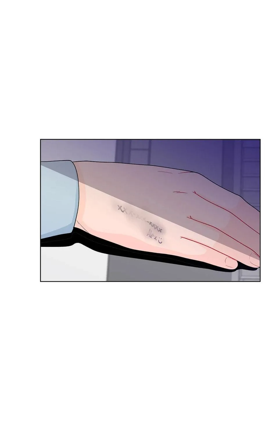 Banana Scandal Chapter 88 page 47 - 