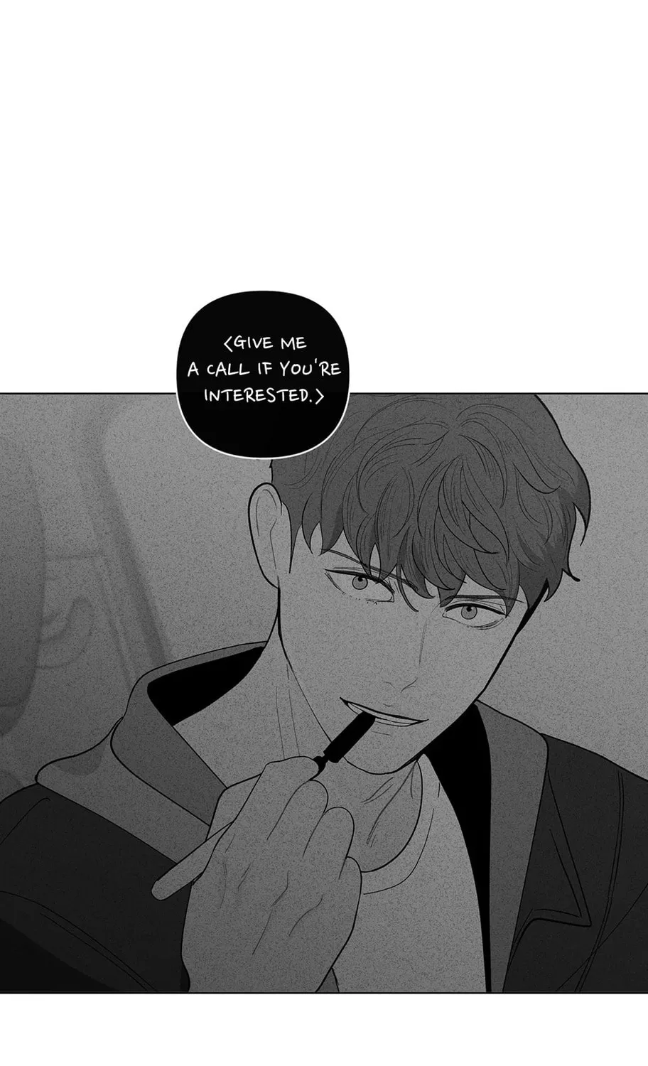 Banana Scandal Chapter 88 page 51 - 
