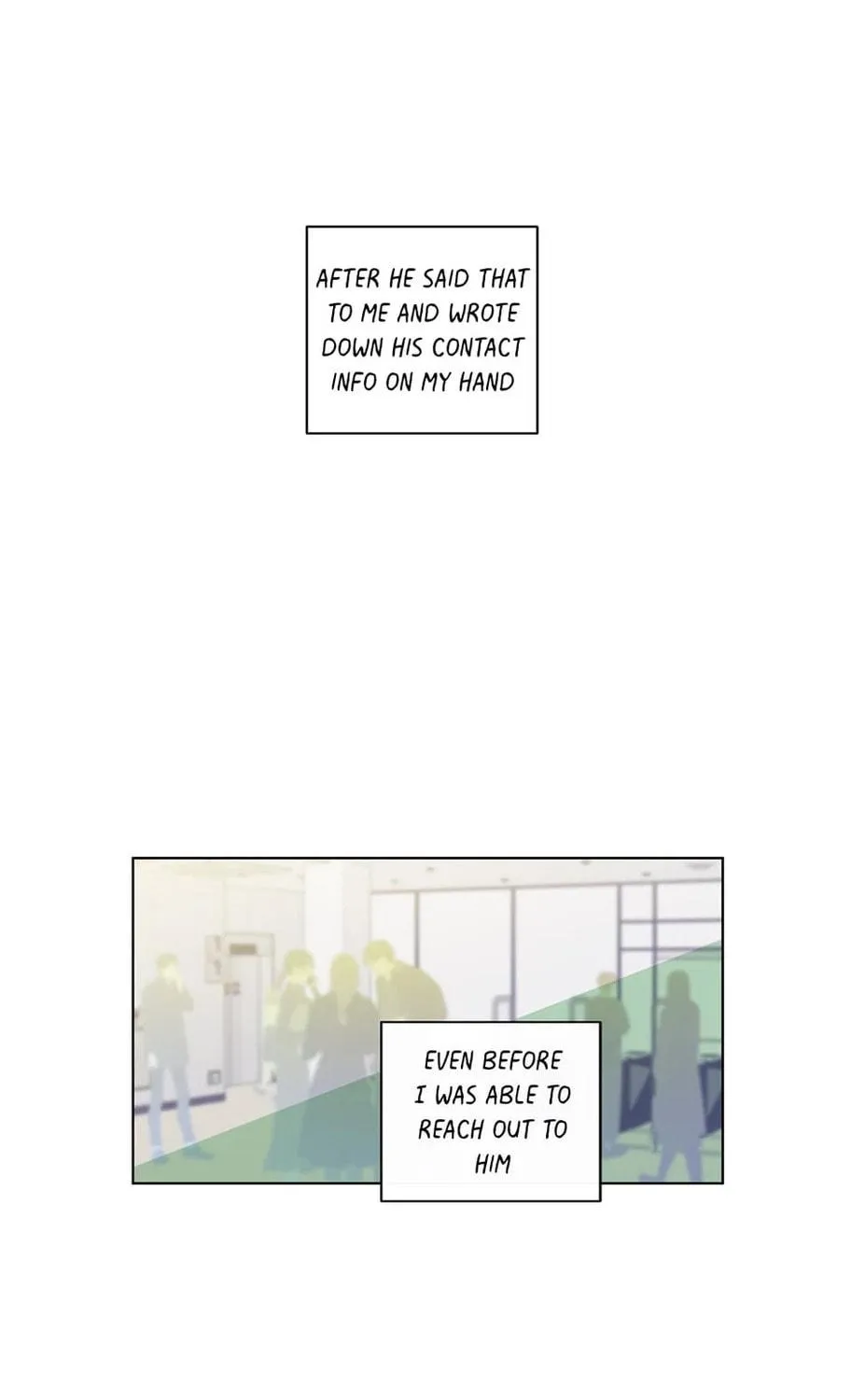 Banana Scandal Chapter 88 page 53 - 