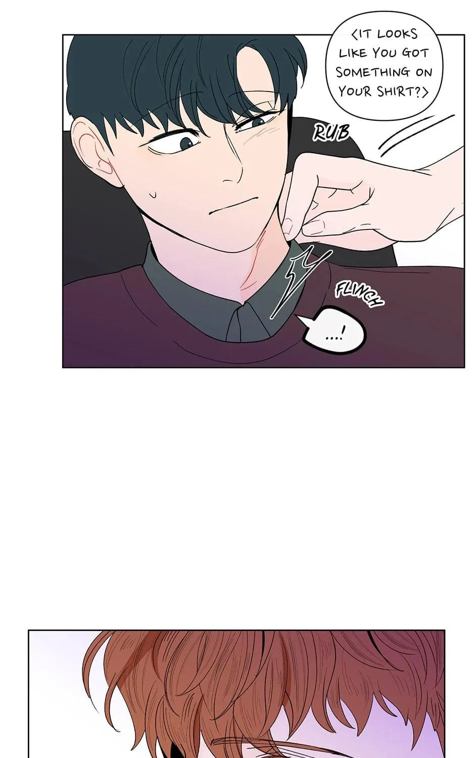 Banana Scandal Chapter 88 page 79 - 