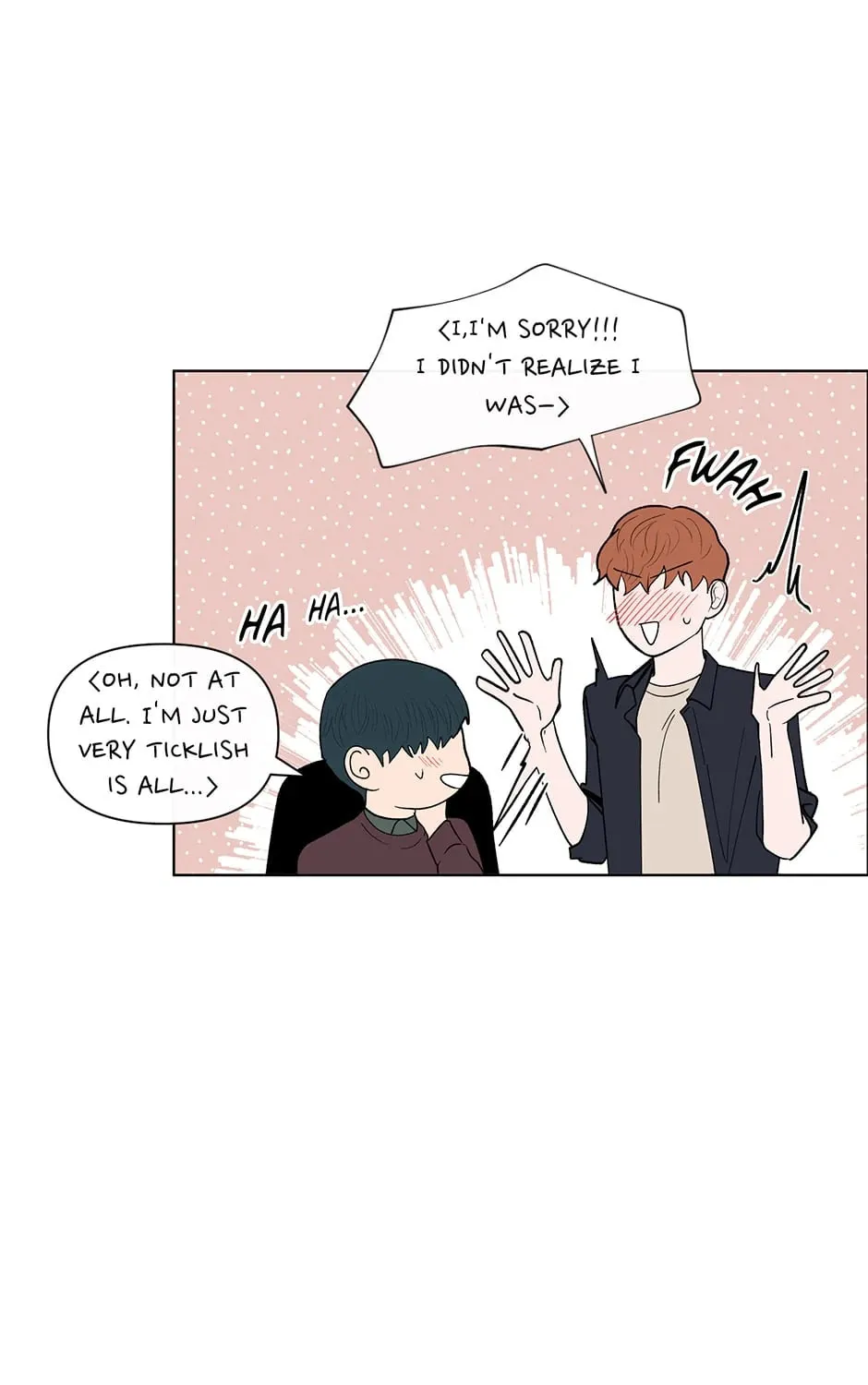 Banana Scandal Chapter 88 page 81 - 
