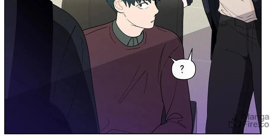 Banana Scandal Chapter 88 page 84 - 
