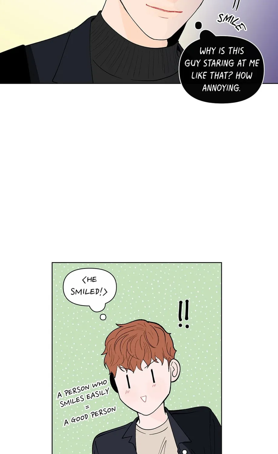Banana Scandal Chapter 88 page 93 - 