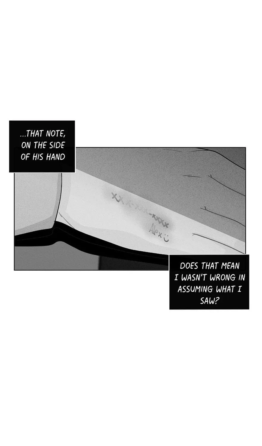 Banana Scandal Chapter 88 page 99 - 