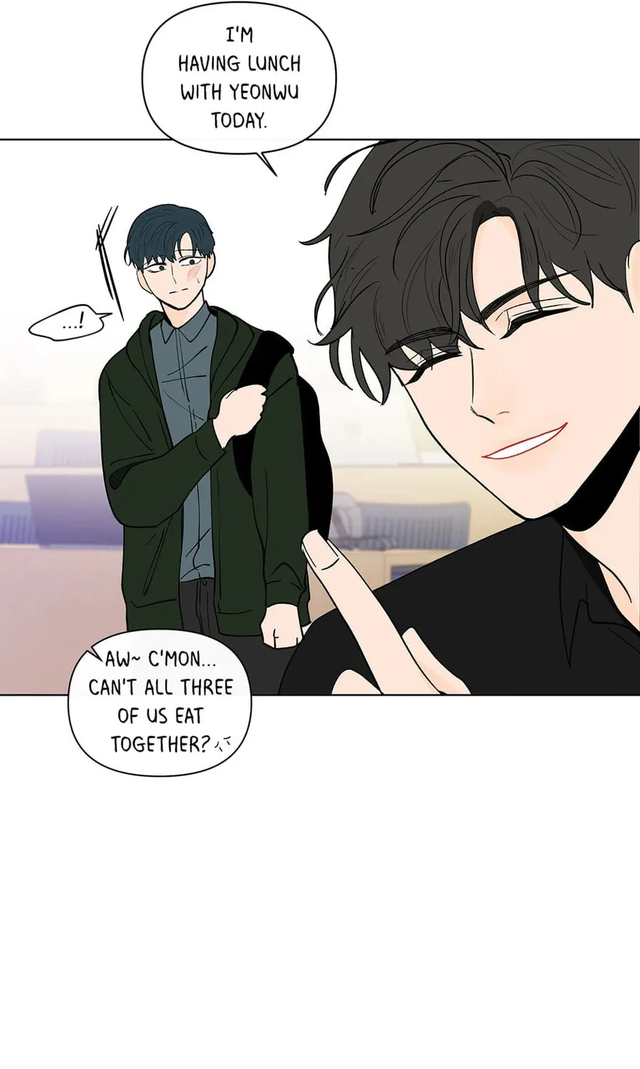 Banana Scandal Chapter 89 page 103 - 