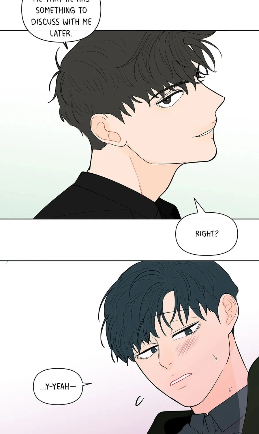 Banana Scandal Chapter 89 page 105 - 