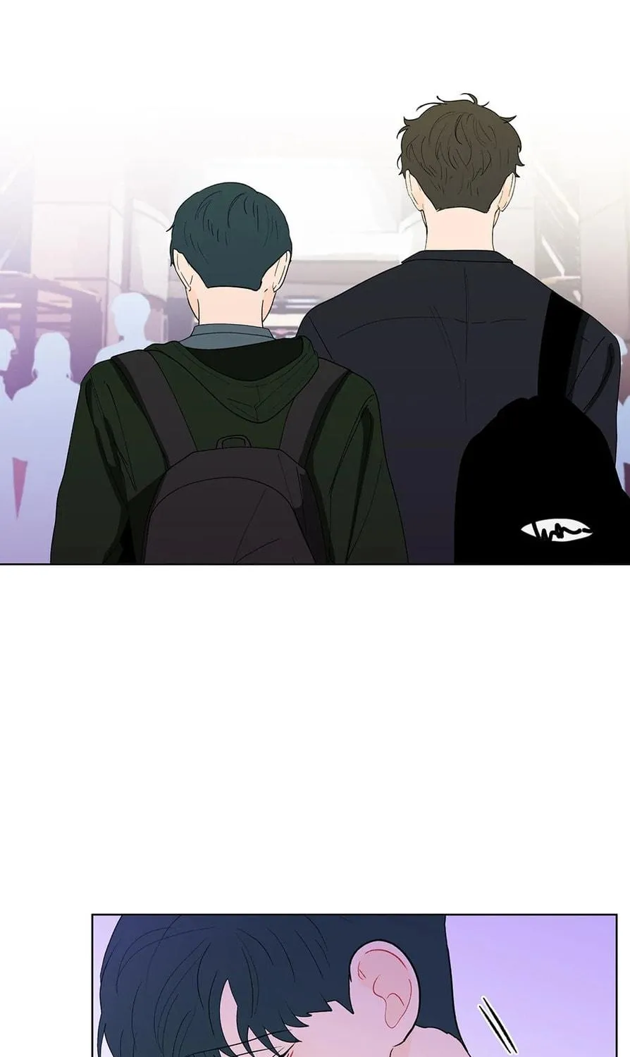 Banana Scandal Chapter 89 page 109 - 