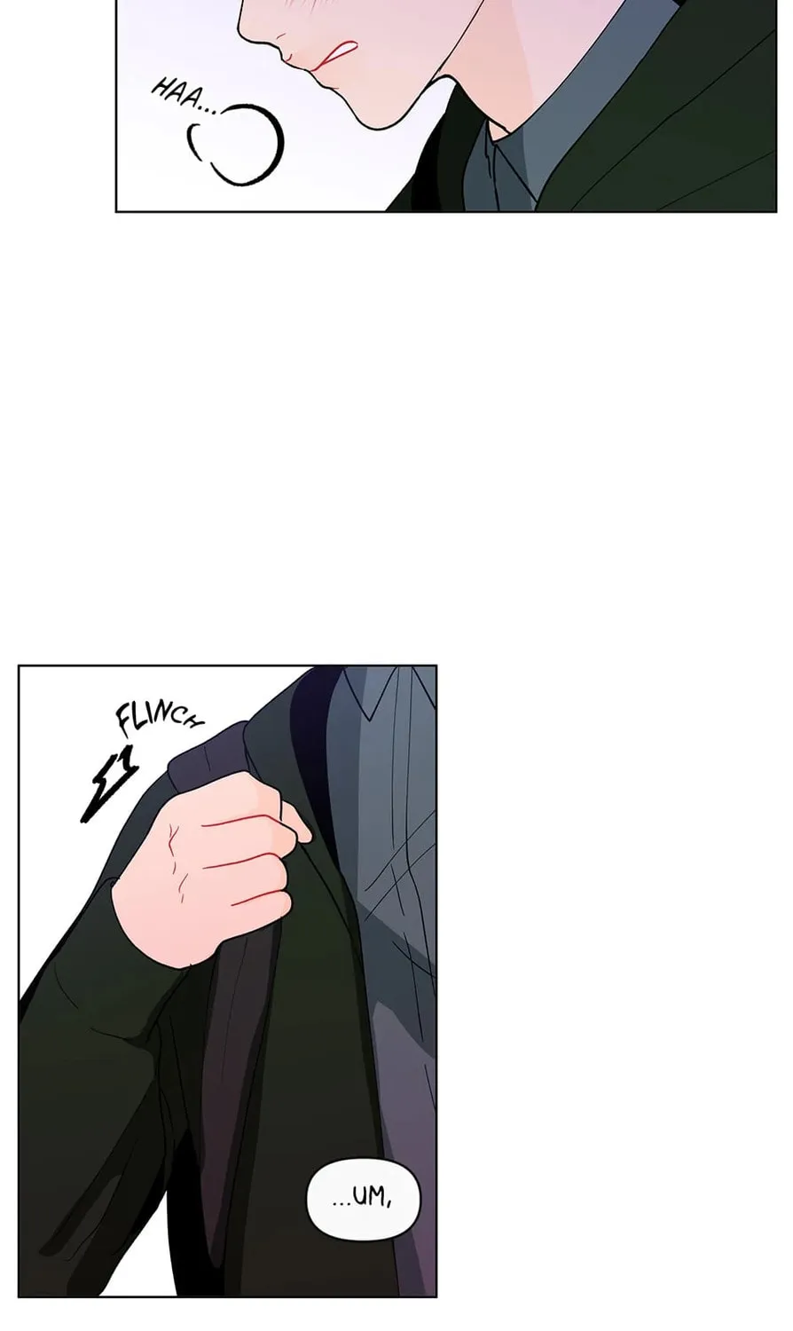 Banana Scandal Chapter 89 page 111 - 