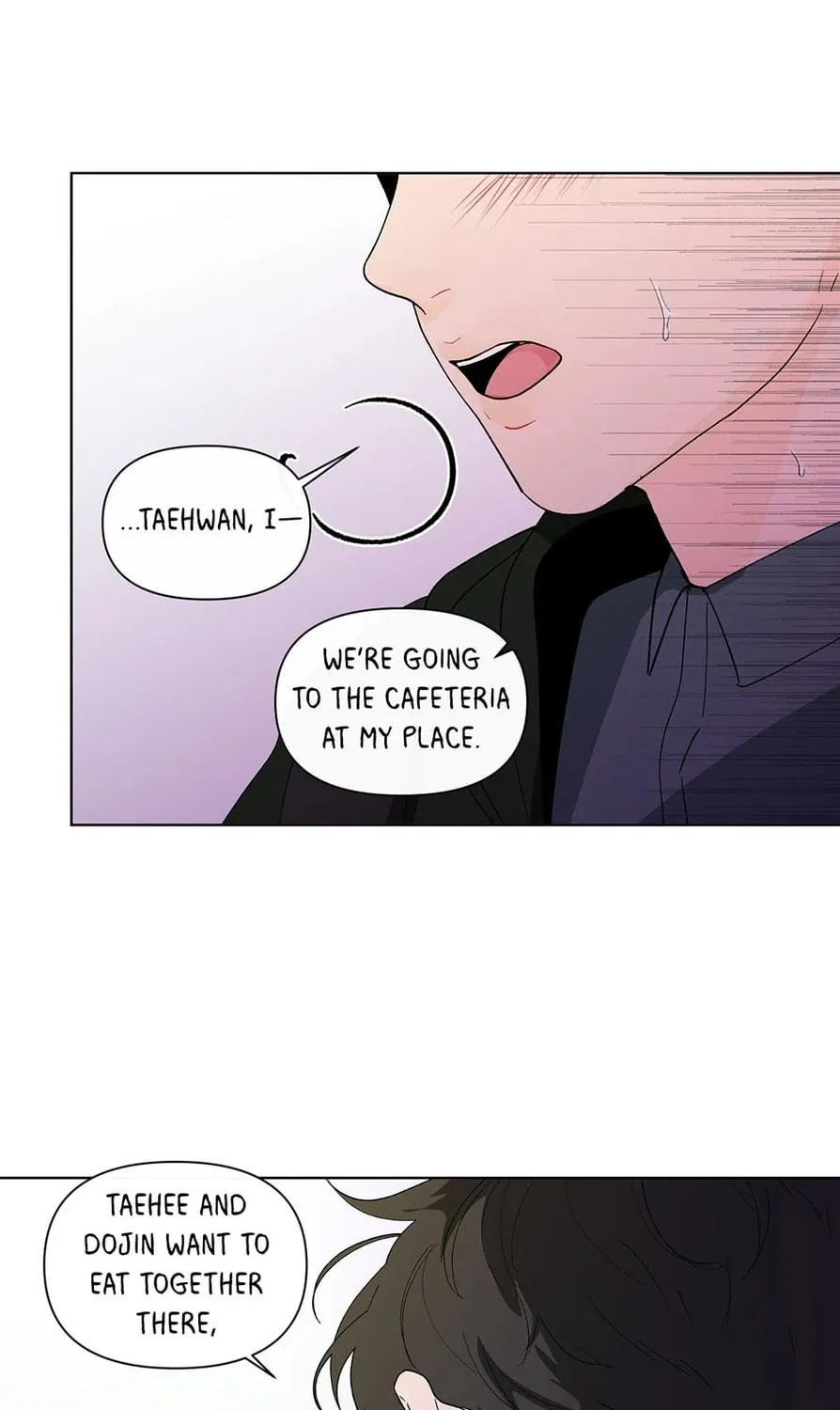 Banana Scandal Chapter 89 page 113 - 