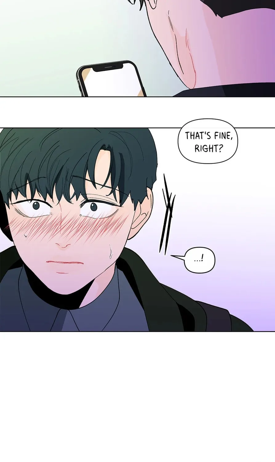 Banana Scandal Chapter 89 page 115 - 