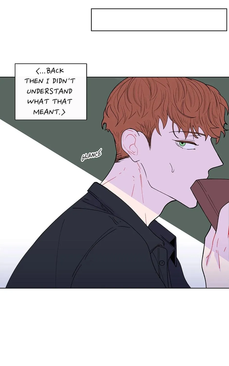 Banana Scandal Chapter 89 page 19 - 