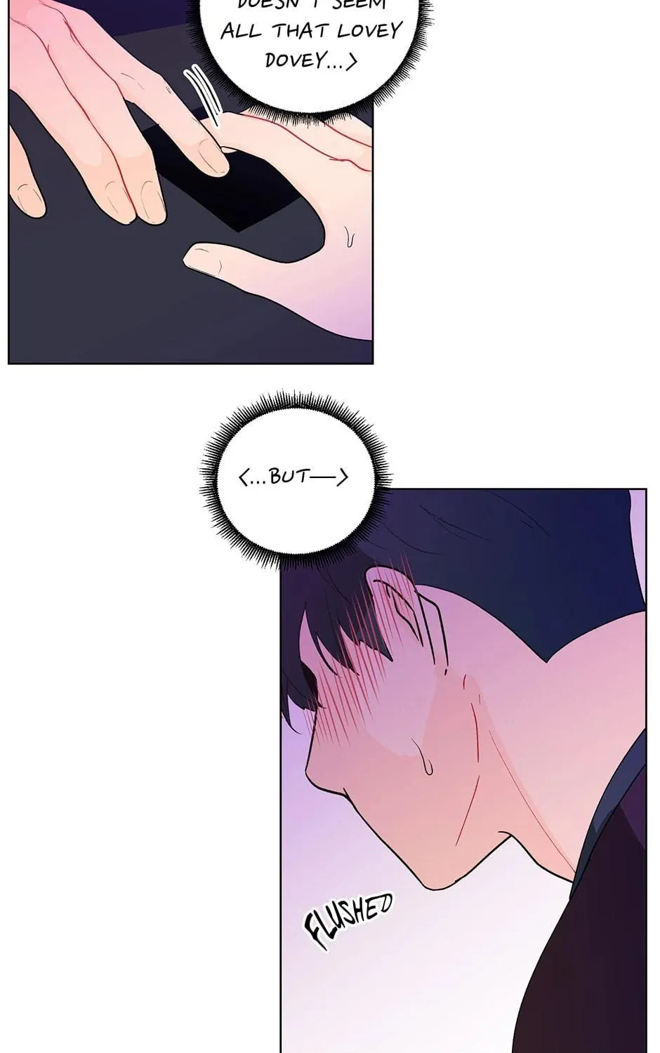 Banana Scandal Chapter 89 page 23 - 
