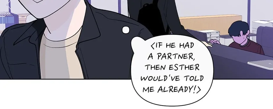 Banana Scandal Chapter 89 page 28 - 