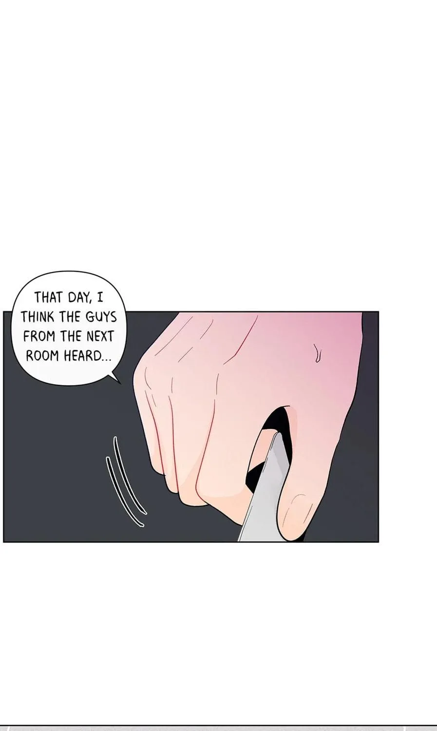 Banana Scandal Chapter 89 page 35 - 