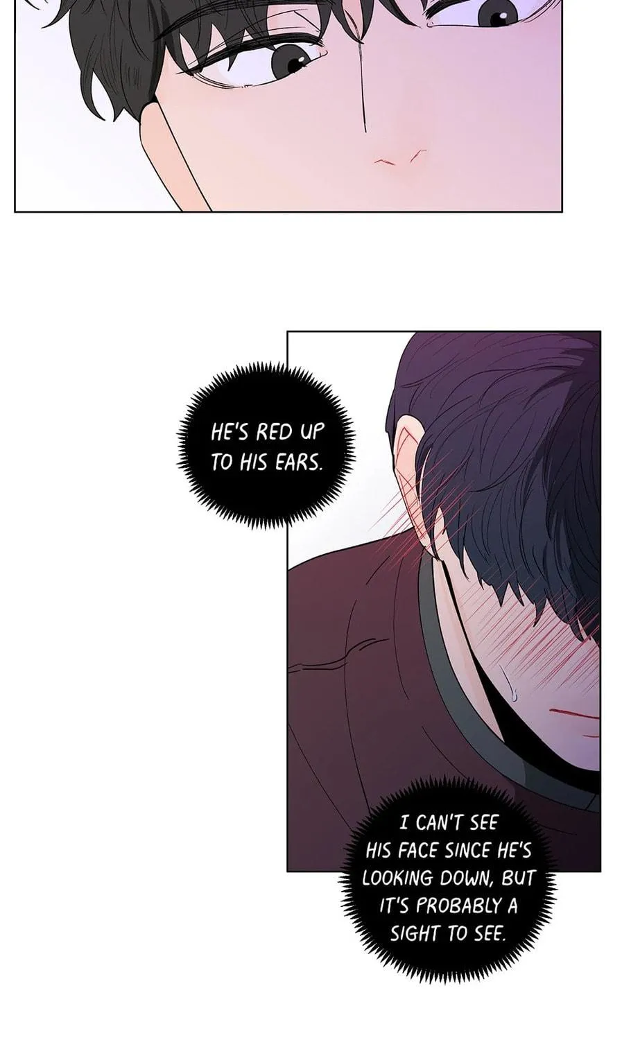 Banana Scandal Chapter 89 page 39 - 
