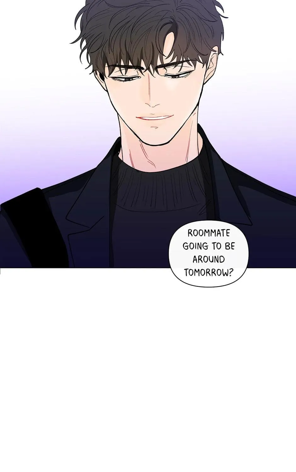 Banana Scandal Chapter 89 page 5 - 