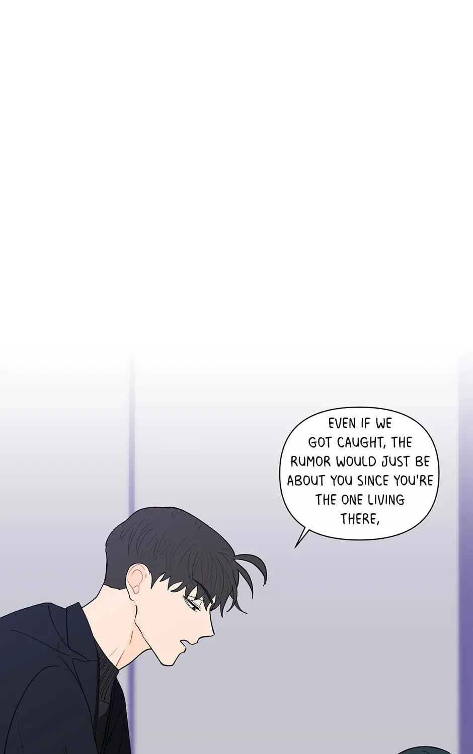 Banana Scandal Chapter 89 page 43 - 