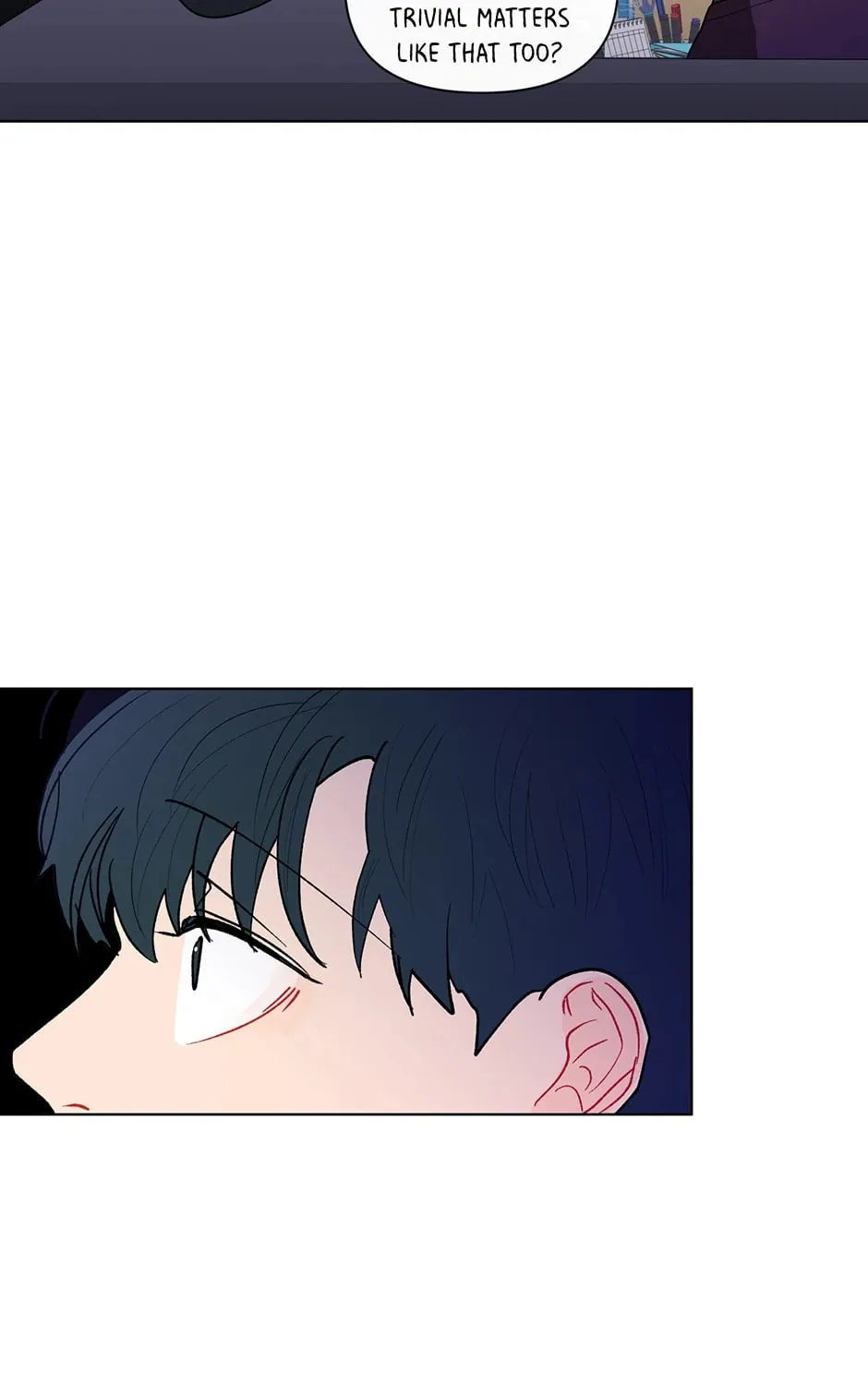 Banana Scandal Chapter 89 page 45 - 