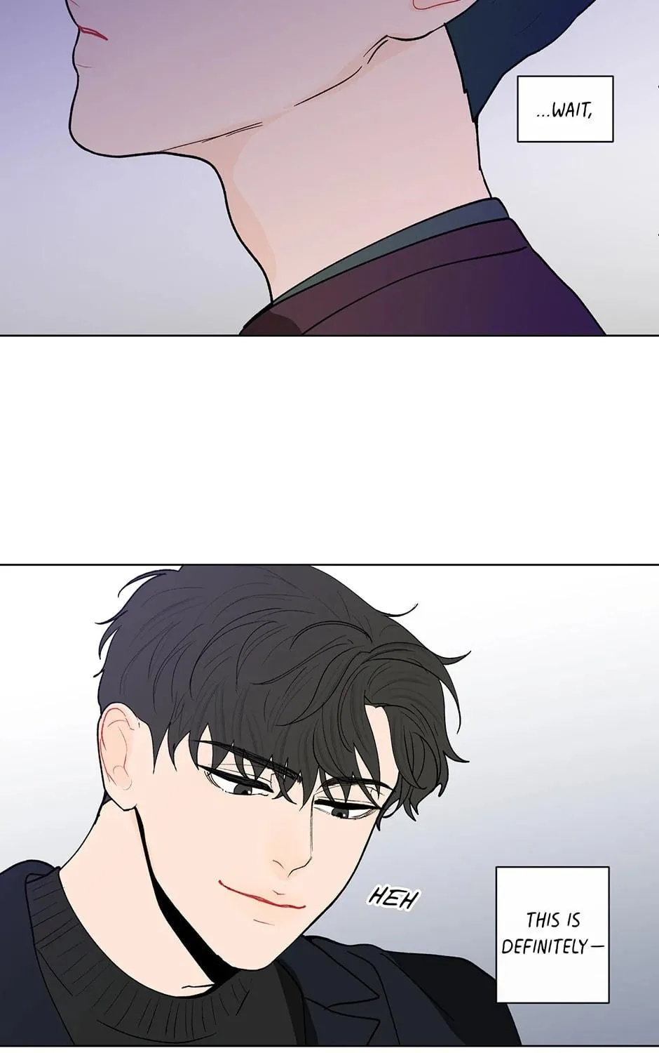 Banana Scandal Chapter 89 page 47 - 