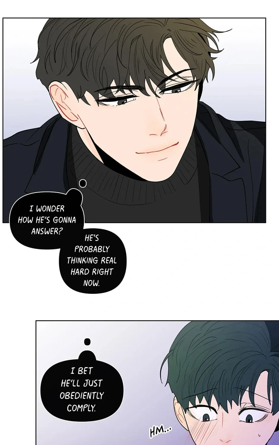 Banana Scandal Chapter 89 page 51 - 
