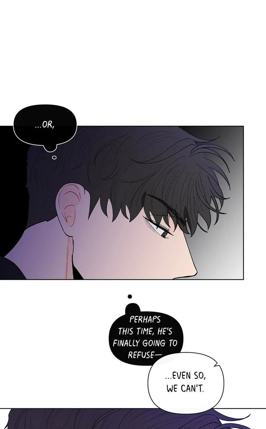 Banana Scandal Chapter 89 page 53 - 