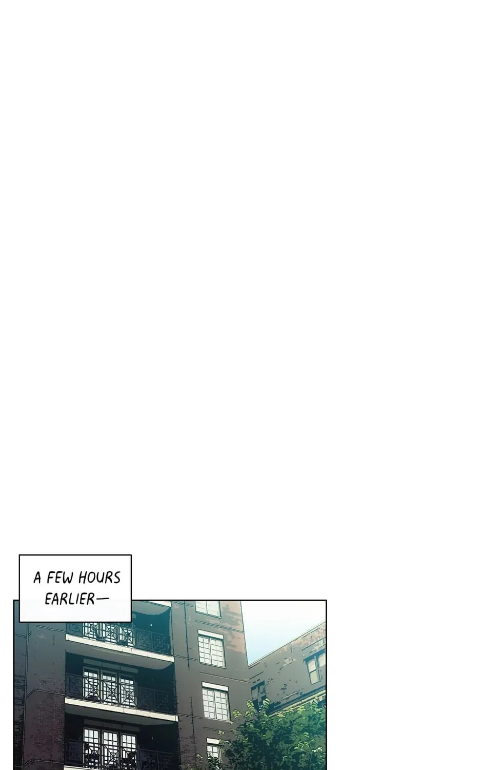 Banana Scandal Chapter 89 page 7 - 