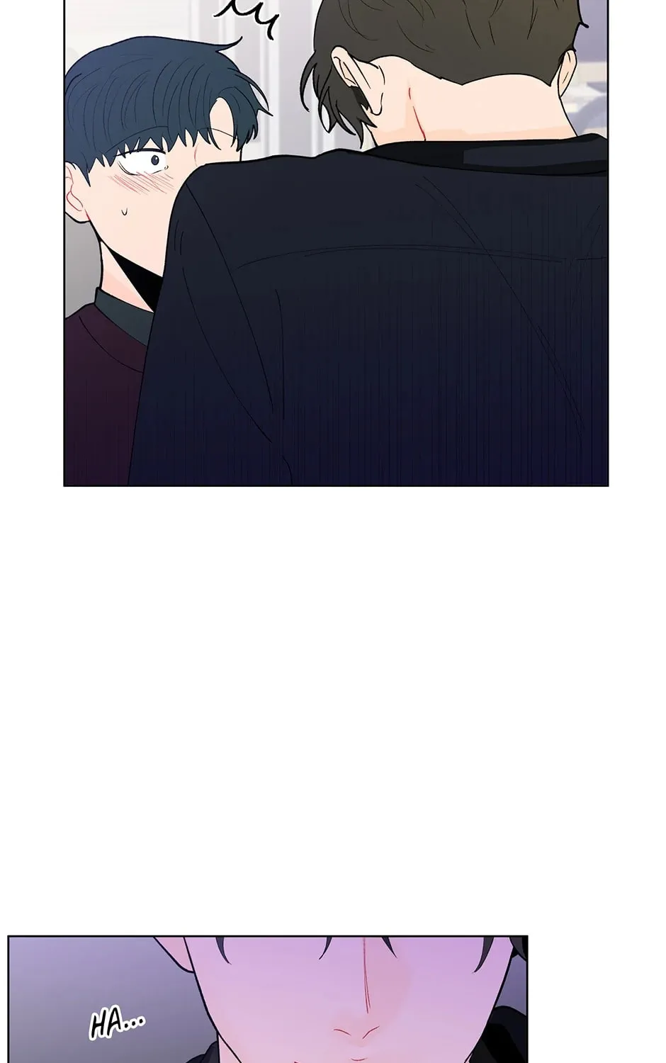 Banana Scandal Chapter 89 page 63 - 
