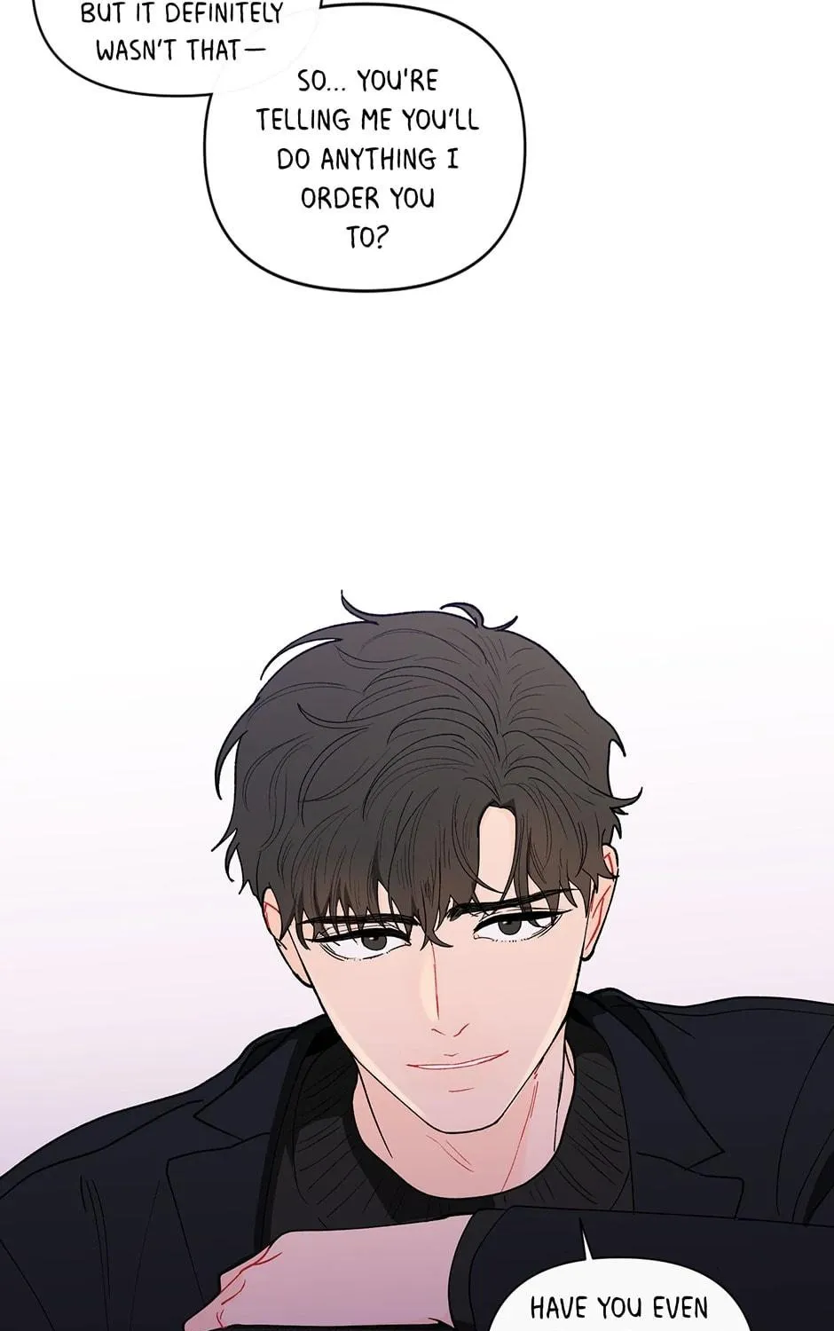 Banana Scandal Chapter 89 page 65 - 