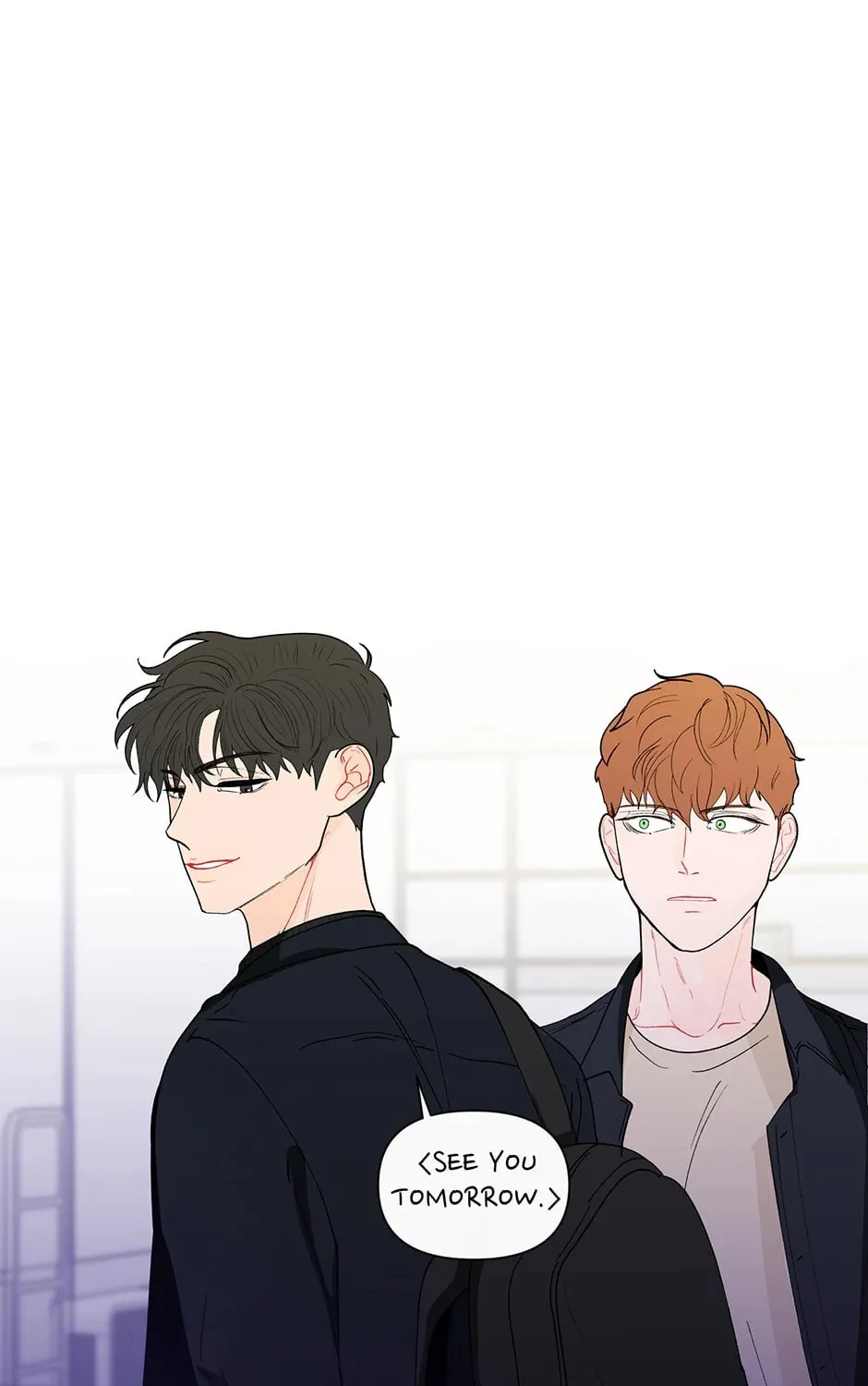 Banana Scandal Chapter 89 page 73 - 