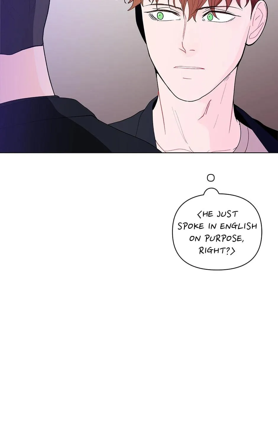 Banana Scandal Chapter 89 page 77 - 