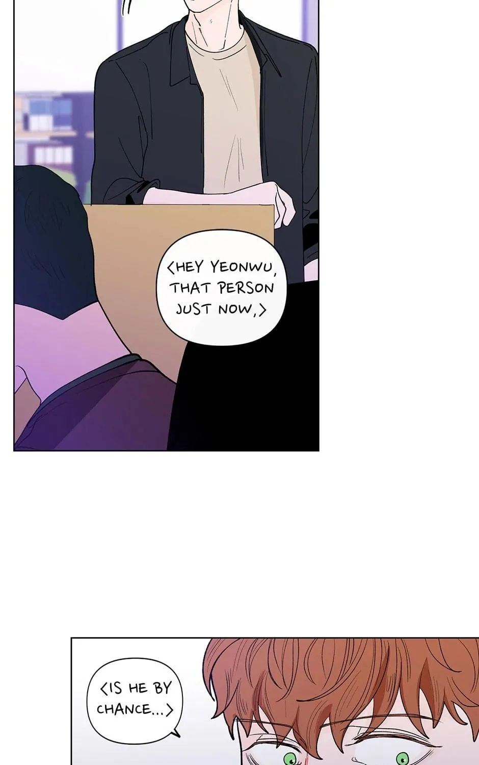 Banana Scandal Chapter 89 page 79 - 