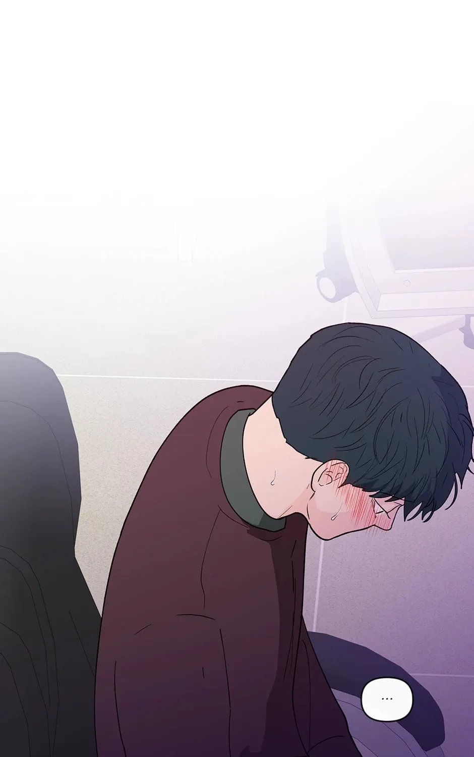 Banana Scandal Chapter 89 page 81 - 