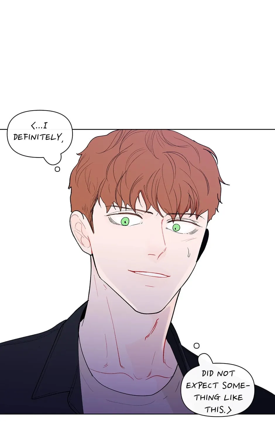 Banana Scandal Chapter 89 page 85 - 