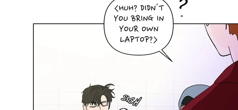 Banana Scandal Chapter 89 page 88 - 