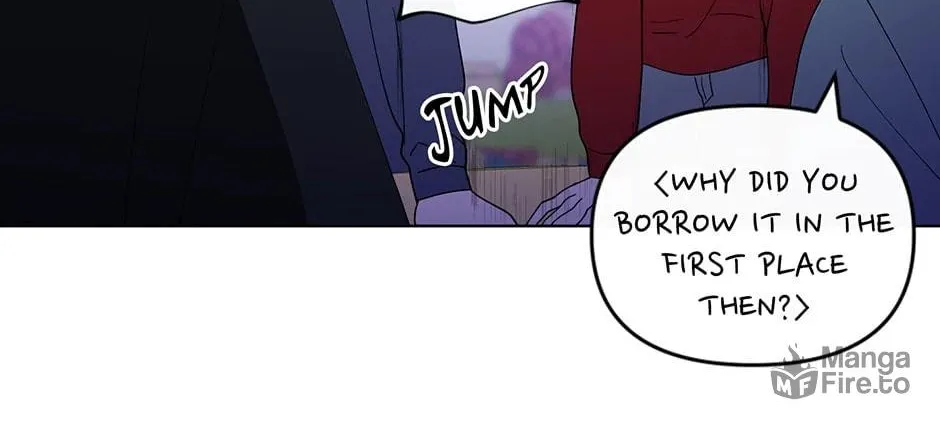 Banana Scandal Chapter 89 page 90 - 