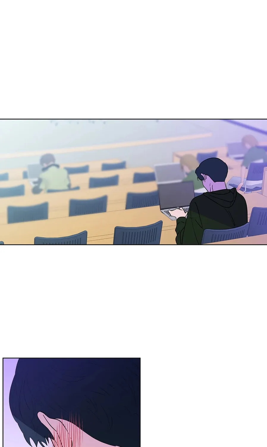 Banana Scandal Chapter 89 page 97 - 