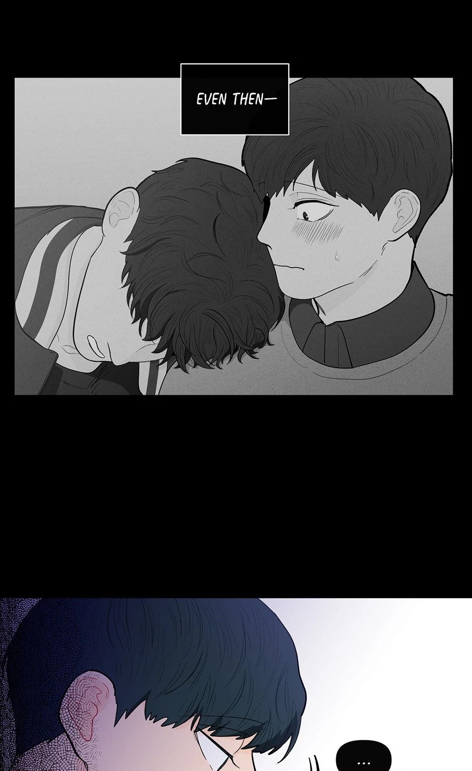 Banana Scandal Chapter 9.1 page 20 - 