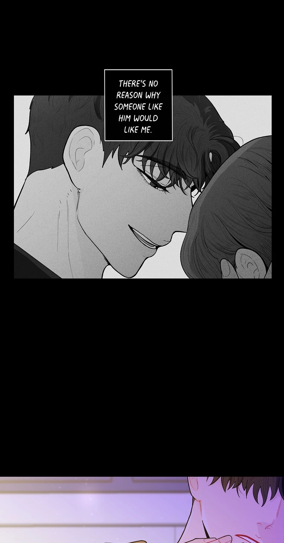 Banana Scandal Chapter 9.1 page 23 - 