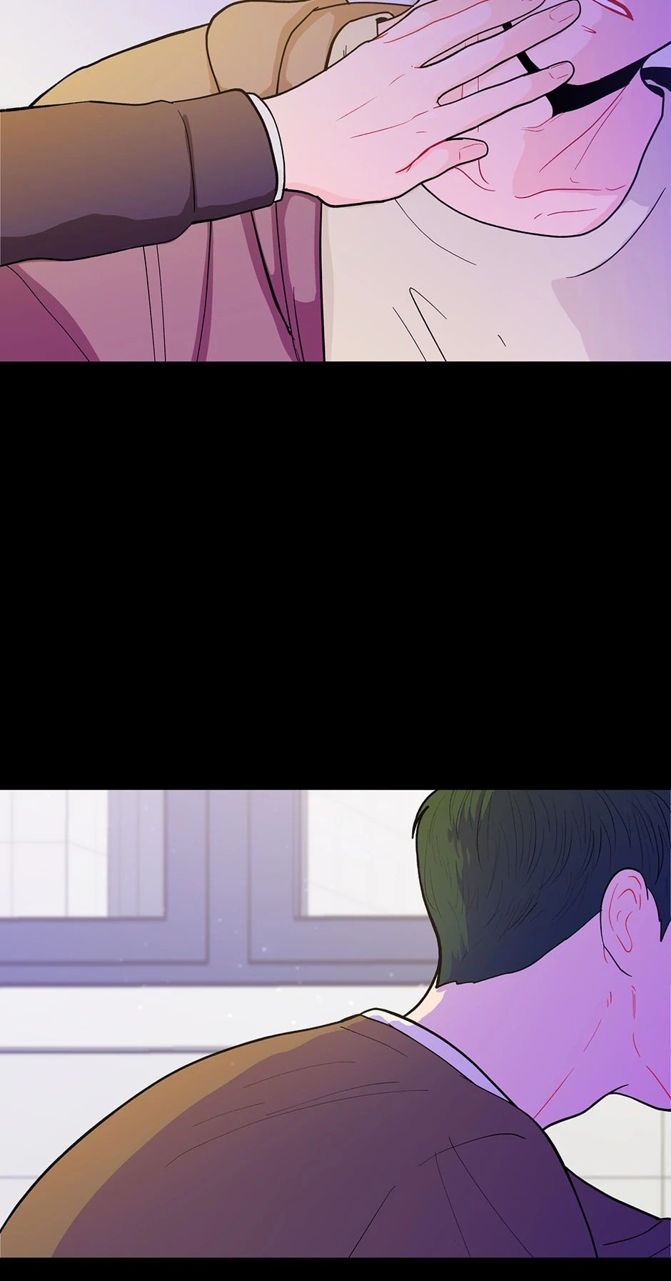 Banana Scandal Chapter 9.1 page 24 - 
