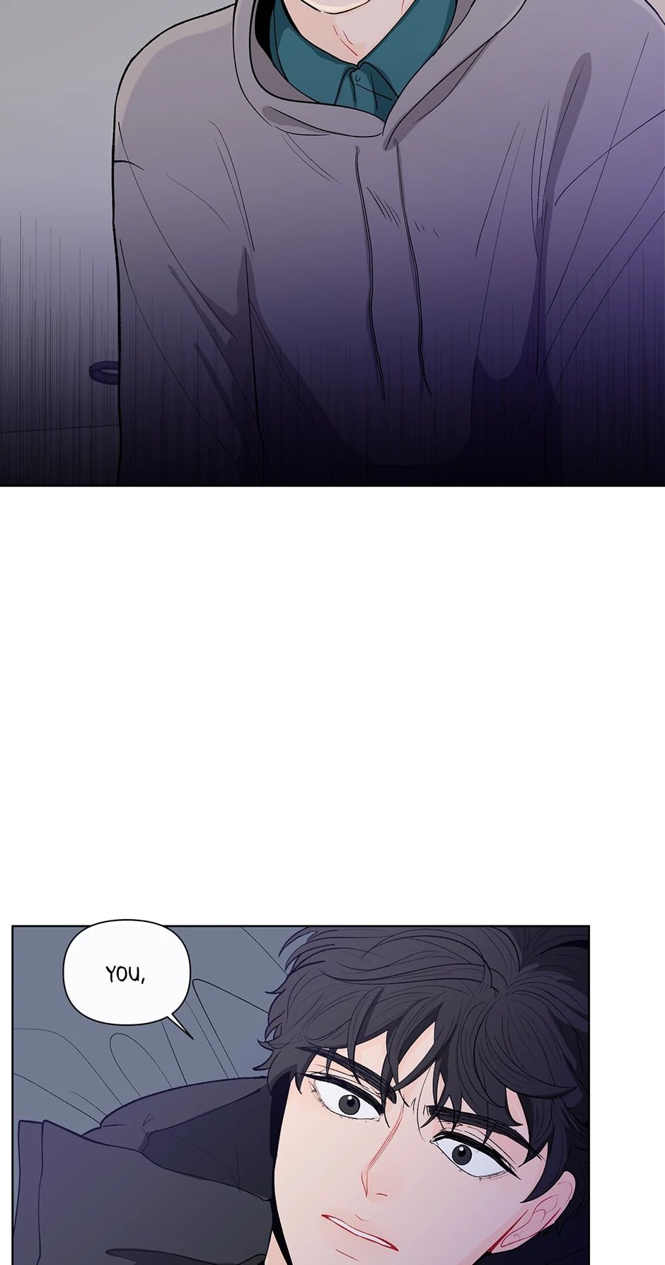 Banana Scandal Chapter 9.1 page 30 - 