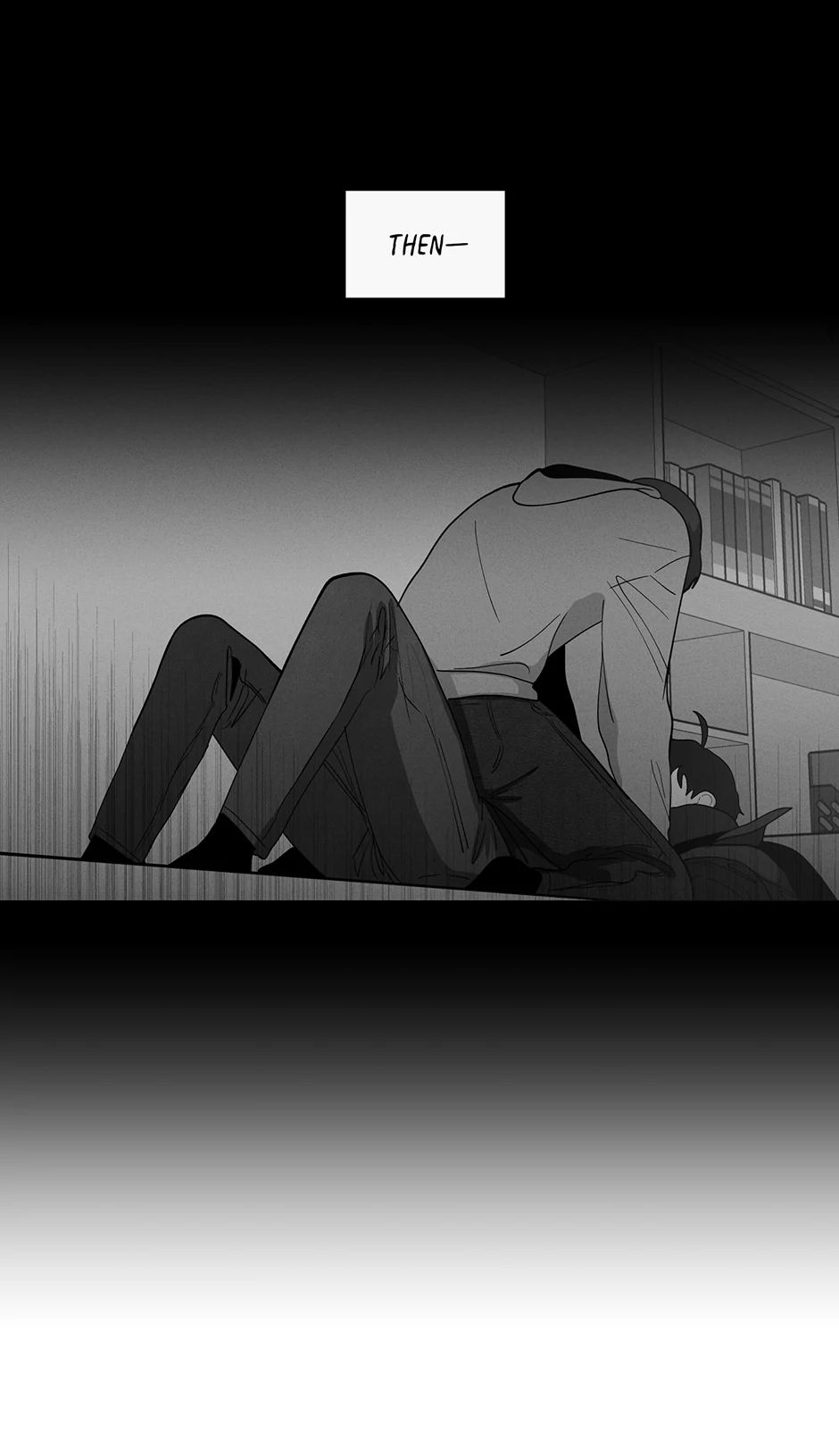 Banana Scandal Chapter 9.1 page 41 - 