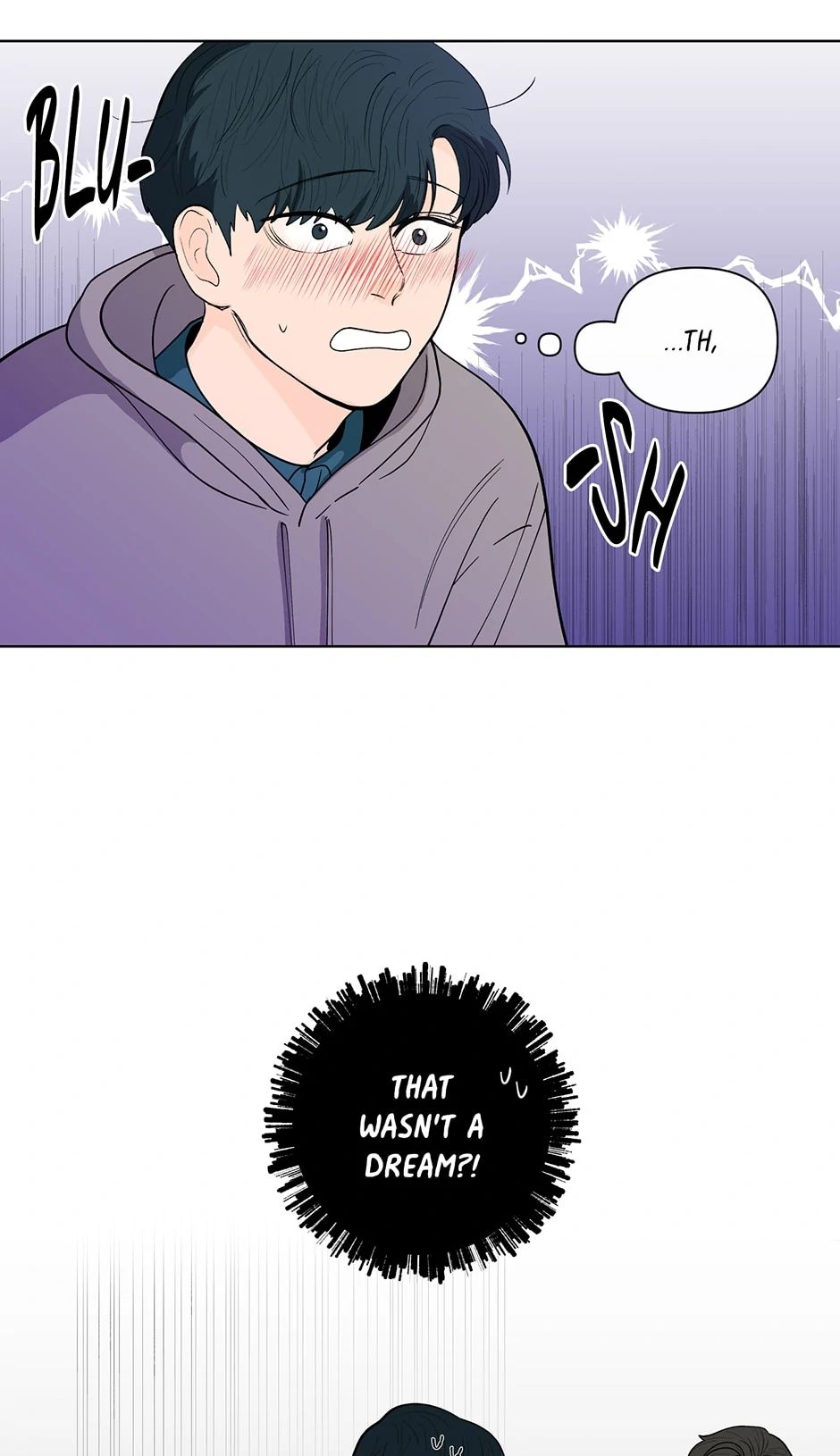 Banana Scandal Chapter 9.1 page 42 - 