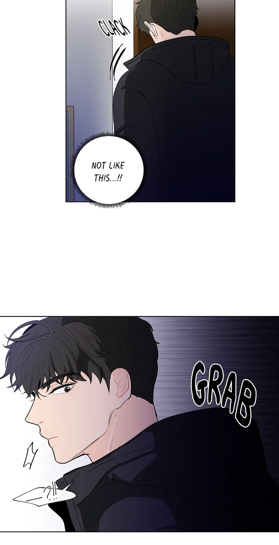 Banana Scandal Chapter 9.1 page 48 - 