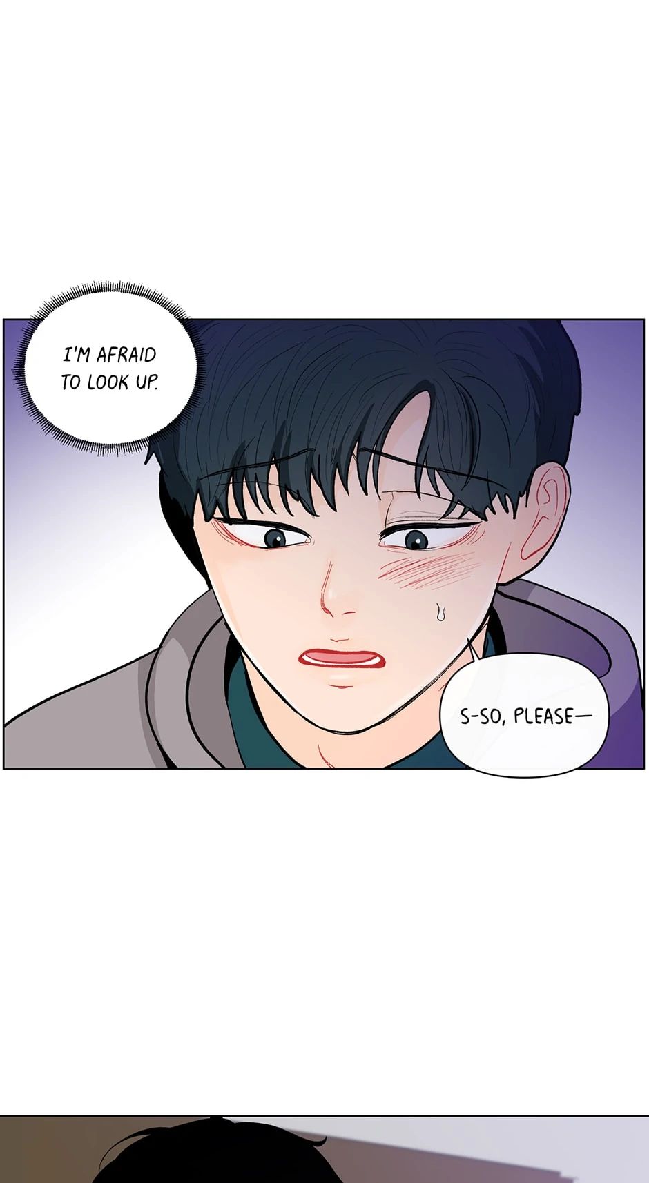 Banana Scandal Chapter 9.1 page 52 - 