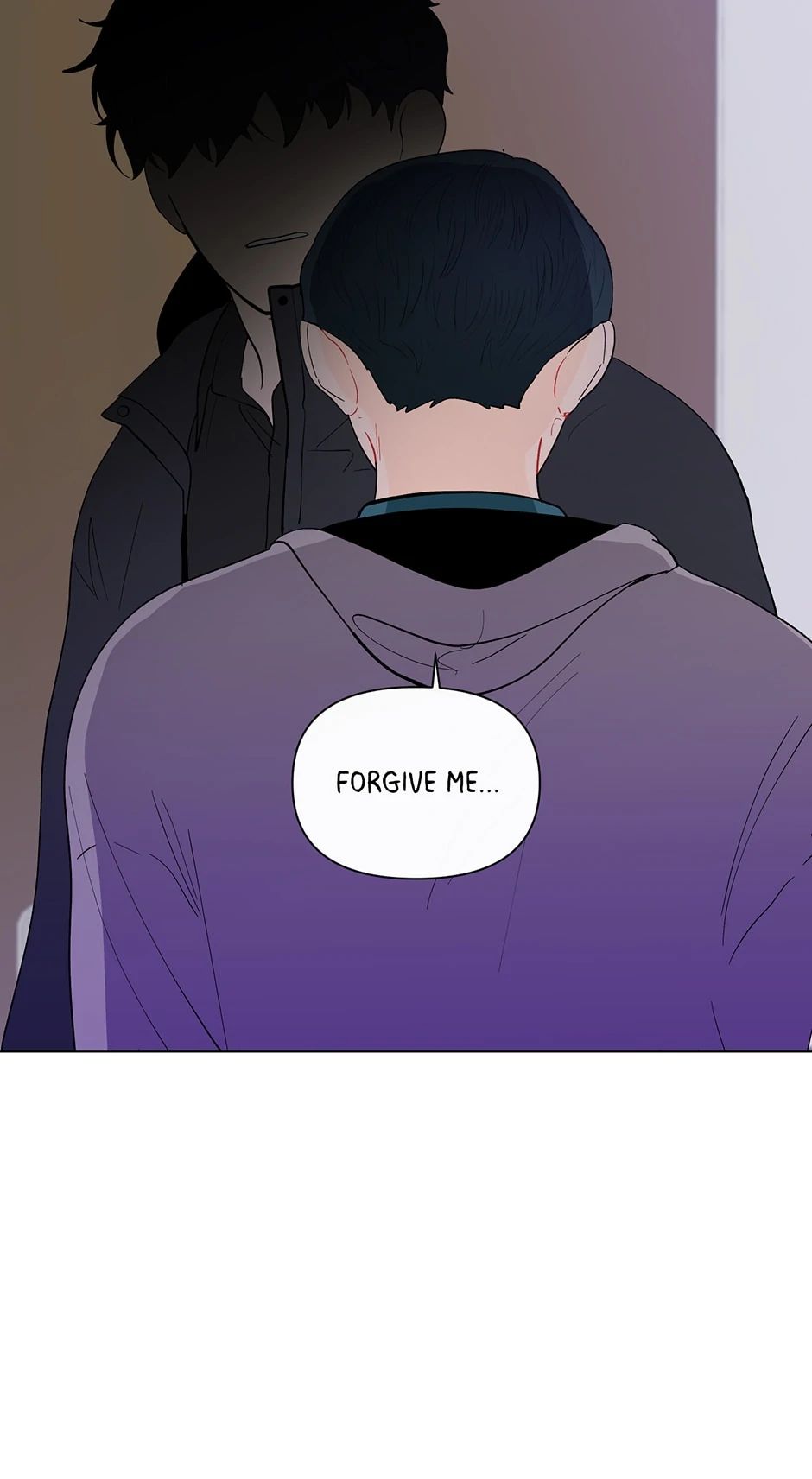 Banana Scandal Chapter 9.1 page 53 - 