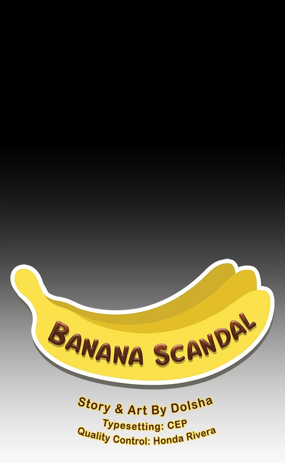 Banana Scandal Chapter 9.1 page 7 - 