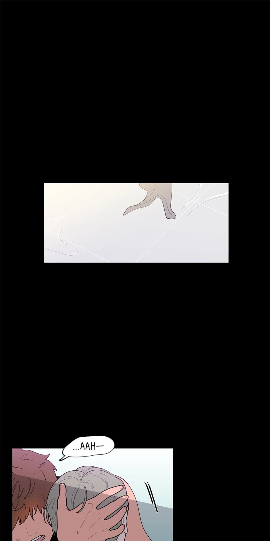 Banana Scandal Chapter 9.2 page 11 - 