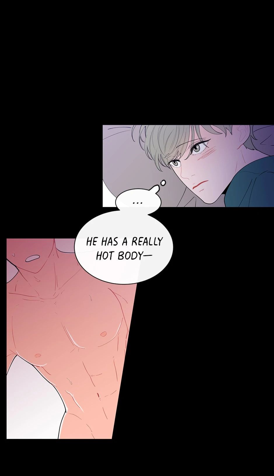 Banana Scandal Chapter 9.2 page 15 - 