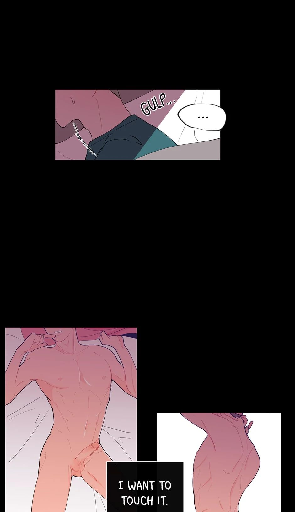 Banana Scandal Chapter 9.2 page 16 - 